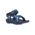 Mountain Sandals Teva T Hurricane XLT2 Waves Mood Indigo Baby