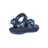 Mountain Sandals Teva T Hurricane XLT2 Waves Mood Indigo Baby