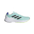 Chaussures de running adidas SL20.2 W Menthe/Noir