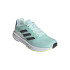 Chaussures de running adidas SL20.2 W Menthe/Noir