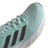 Chaussures de running adidas SL20.2 W Menthe/Noir