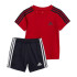 Pantalon adidas I 3S Sport Set Enfants