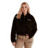 Veste Ellese Vecellio Femme Marron