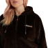 Veste Ellese Vecellio Femme Marron