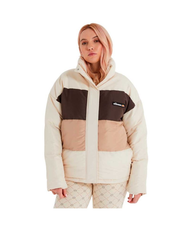 Veste Ellese Rosalena Femme Beige