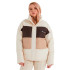 Veste Ellese Rosalena Femme Beige