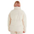 Veste Ellese Rosalena Femme Beige