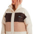 Veste Ellese Rosalena Femme Beige