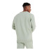 Sweat Ellese Tablido Homme Vert