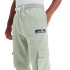 Pantalons Ellese Mattio Jog Homme Vert