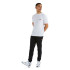 Pantalons Ellese Mattio Jog Homme Noir