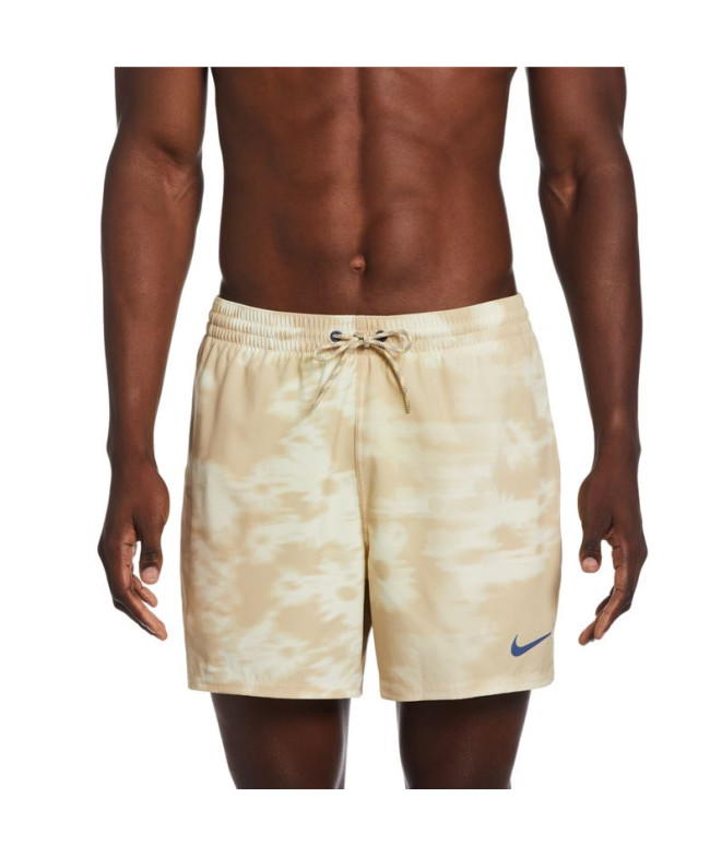 Maillot de bain Plage Nike 5" Volley Short...