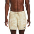Maillot de bain Plage Nike 5" Volley Short Homme imprimé