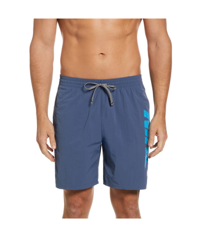 Maillot de bain Beach Nike 7" Volley Short...