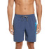 Maillot de bain Beach Nike 7" Volley Short Homme gris