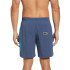 Maillot de bain Beach Nike 7" Volley Short Homme gris