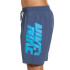 Maillot de bain Beach Nike 7" Volley Short Homme gris