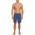 Maillot de bain Beach Nike 7" Volley Short Homme gris