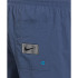 Maillot de bain Beach Nike 7" Volley Short Homme gris