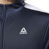 Veste de fitness Reebok Essentials Linear Logo