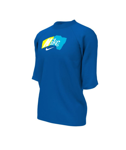 T-shirt Nike Manches courtes Hydrogu Junior