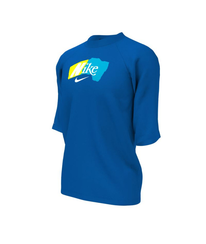 T-shirt Nike Manches courtes Hydrogu Junior
