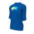 T-shirt Nike Manches courtes Hydrogu Junior