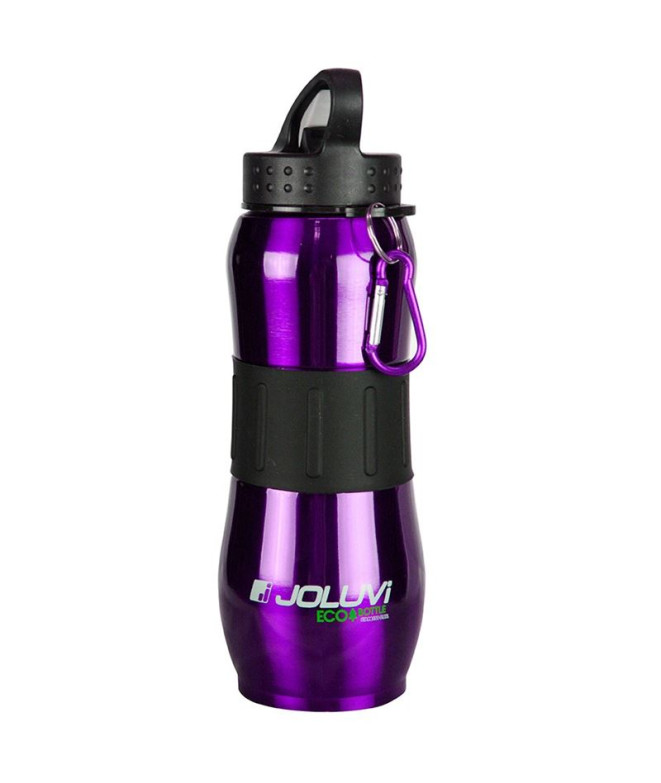 Bouteille Montagne Joluvi Grip de Ecobottle 750...