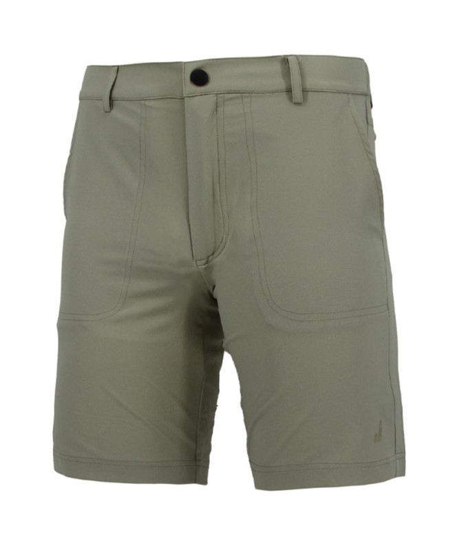 Pantalon Montagne Joluvi par Outdoor Adare Beige