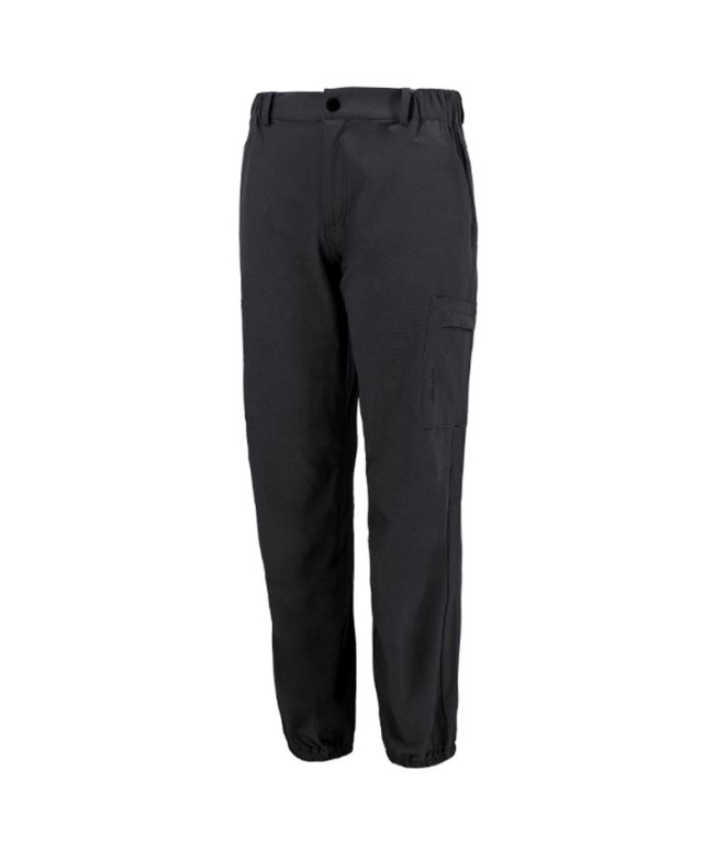 Pantalon Montagne Joluvi de Out Kilkenny Black...