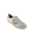 Chaussures Femme Victoria Berlin Cuir&Suède Quartz