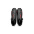 Chaussures Cyclisme de Osbru Mtb Ardo Noir/Rouge