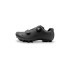 Chaussures Cyclisme de Osbru Mtb Brun Noir