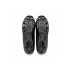 Chaussures Cyclisme de Osbru Mtb Brun Noir