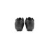 Chaussures Cyclisme de Osbru Mtb Brun Noir