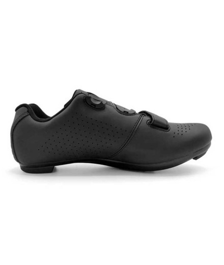 Chaussures Cyclisme de Osbru Road Ardo Black