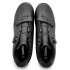 Chaussures Cyclisme de Osbru Road Ardo Black