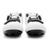 Chaussures Cyclisme de Osbru Road Ardo White