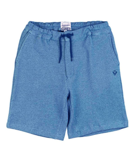 Pantalon Alphaventure Spacine Denim Vigore Man