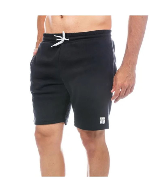 Alphadventure Pantalon Bibiluka Noir Homme