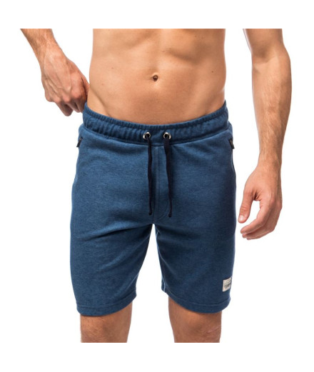 Alphadventure Bibiluka Pantalon en Denim Hommes