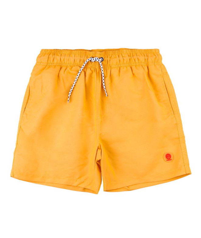Maillot de bain Alphadventure Nynte Orange...