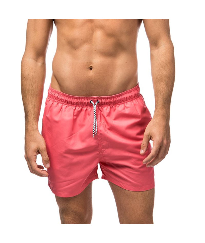 Maillot de bain Alphadventure Nynte Pink Homme...