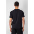 T-shirt Champion Crewneck Noir Homme