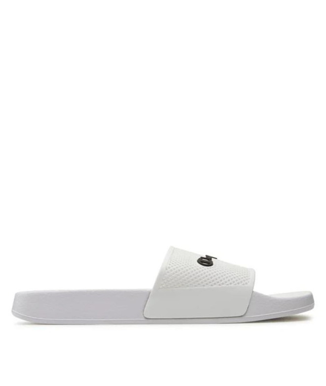 Sandales Champion Slide Daytona Women's White