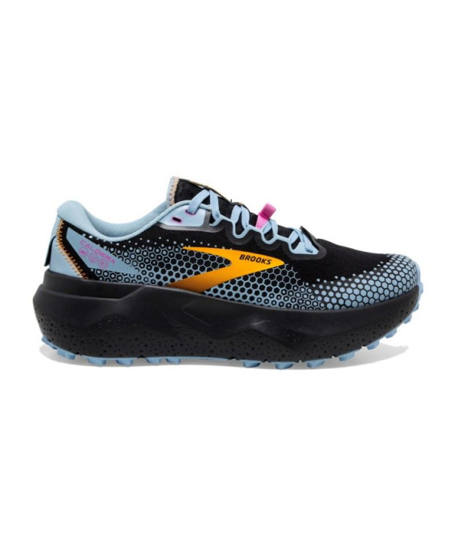 Trail Running Chaussures Brooks Caldera 6...