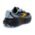 Trail Running Chaussures Brooks Caldera 6 Women's Black Blue