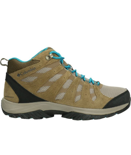 Bottes de randonnée Columbia Redmond ™ III MID Waterproof...