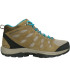 Bottes de randonnée Columbia Redmond ™ III MID Waterproof Brown