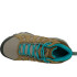 Bottes de randonnée Columbia Redmond ™ III MID Waterproof Brown